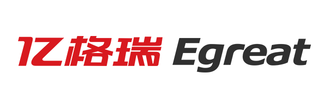 Egreat logo