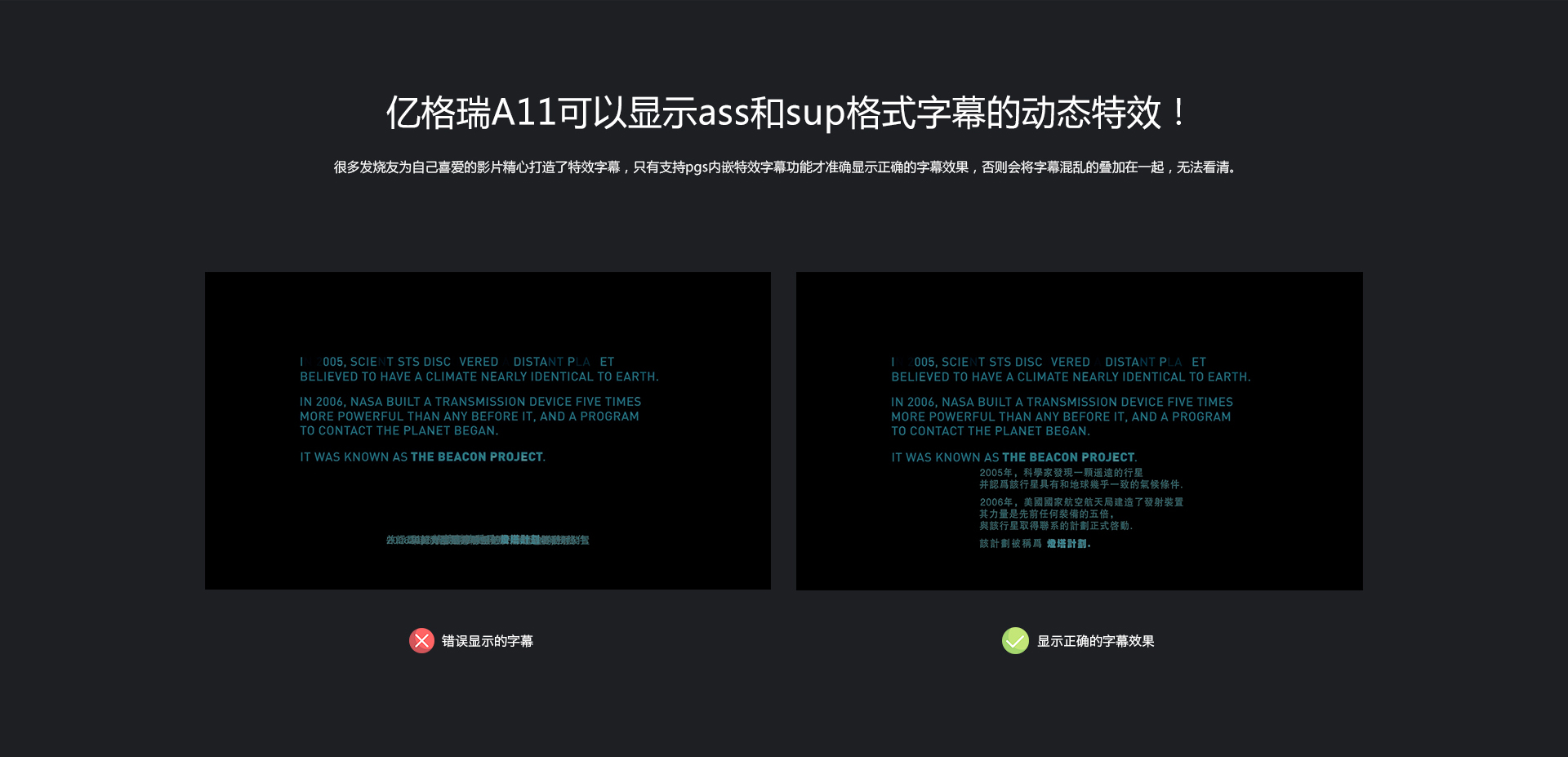A11 4K蓝光硬盘播放机 A11 4K蓝光硬盘播放机