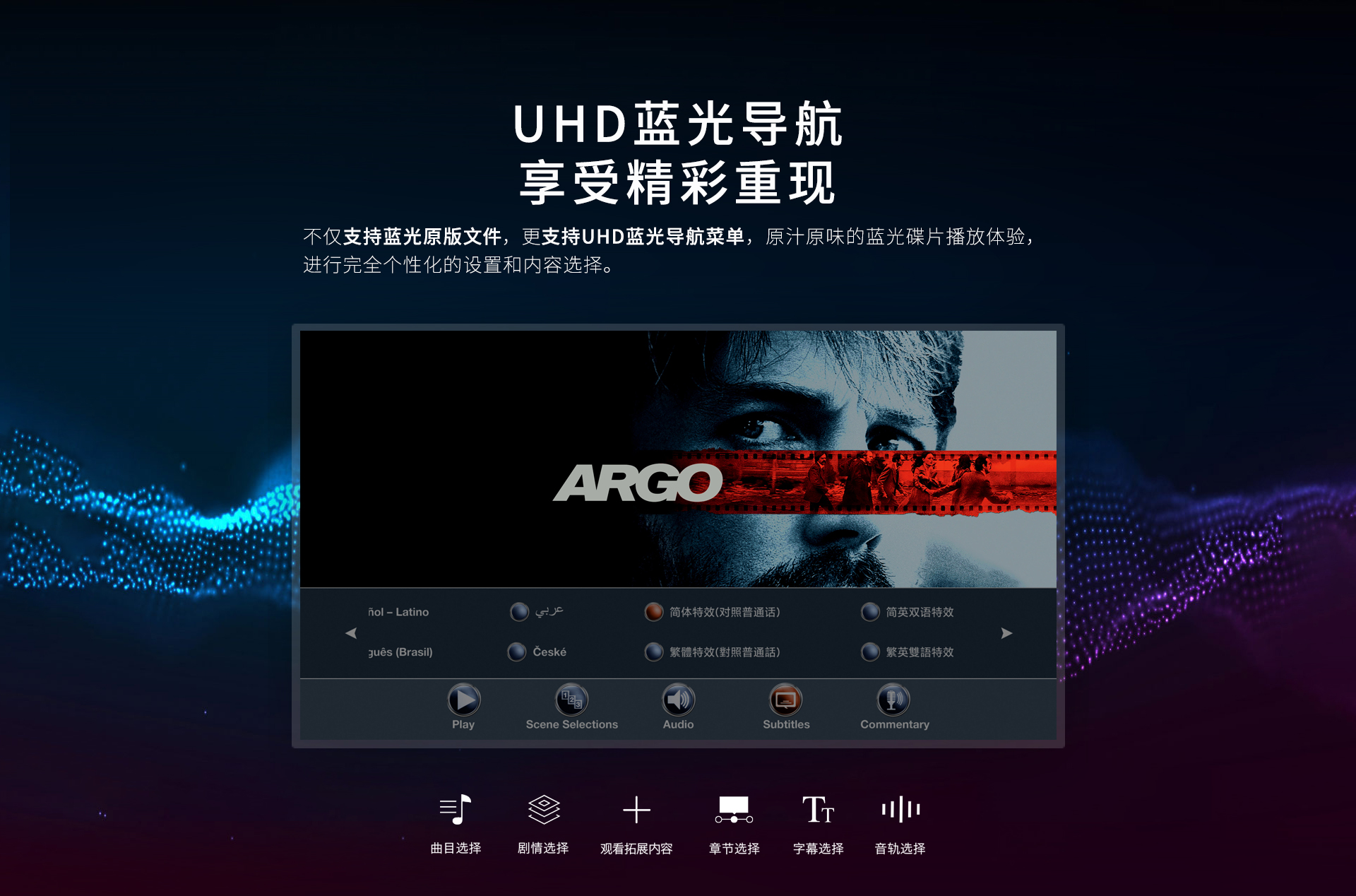 A15二代 A15二代家用播放机