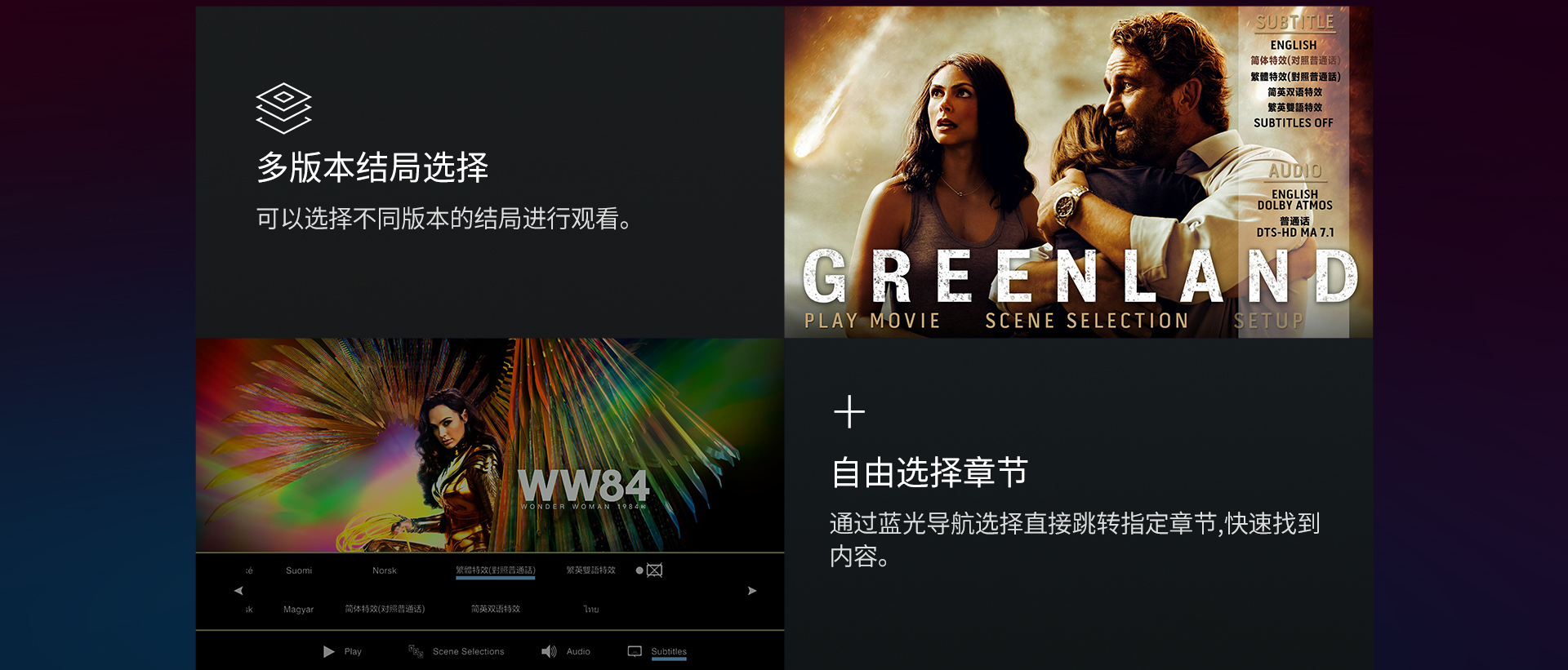 A15二代 A15二代家用播放机