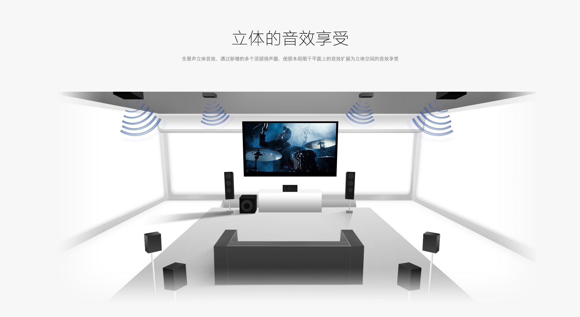 A3 家用播放器 A3 家用播放器