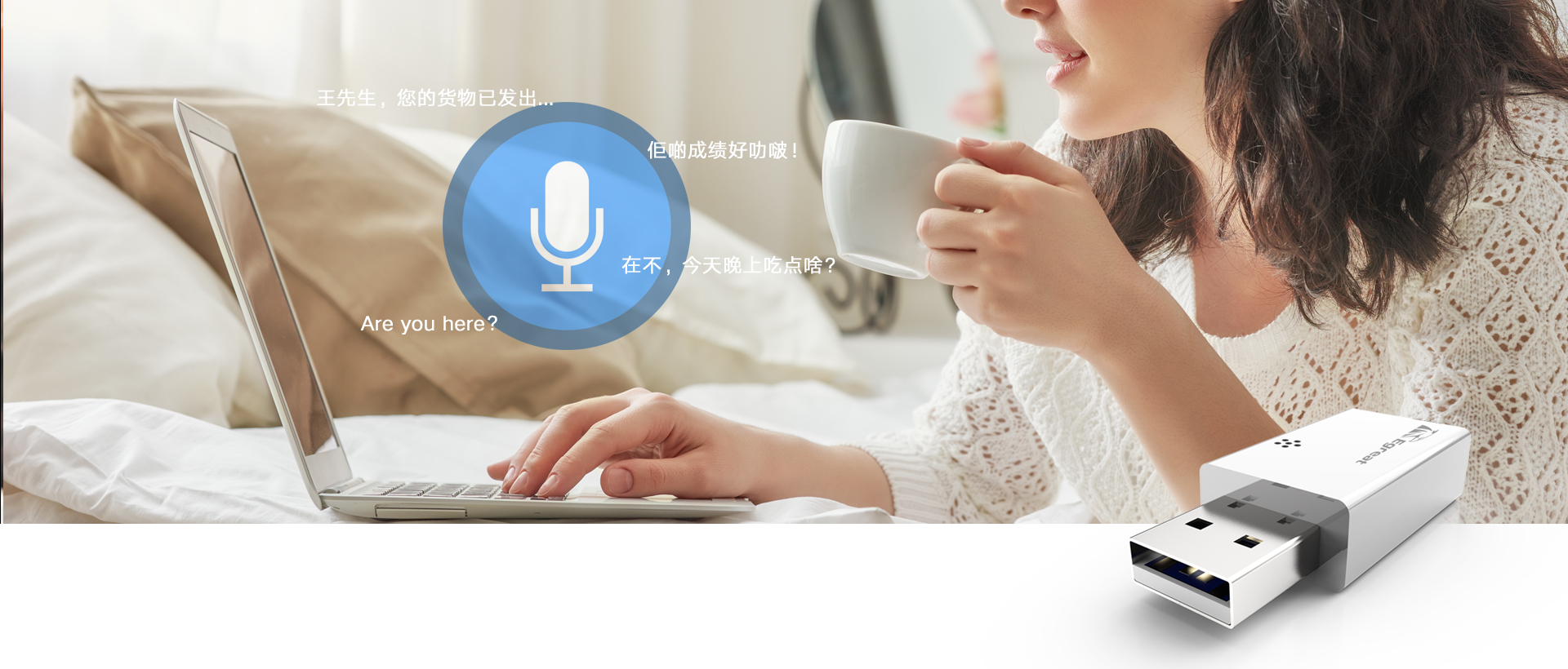 八哥 语音助手 C1 八哥 语音助手 C1