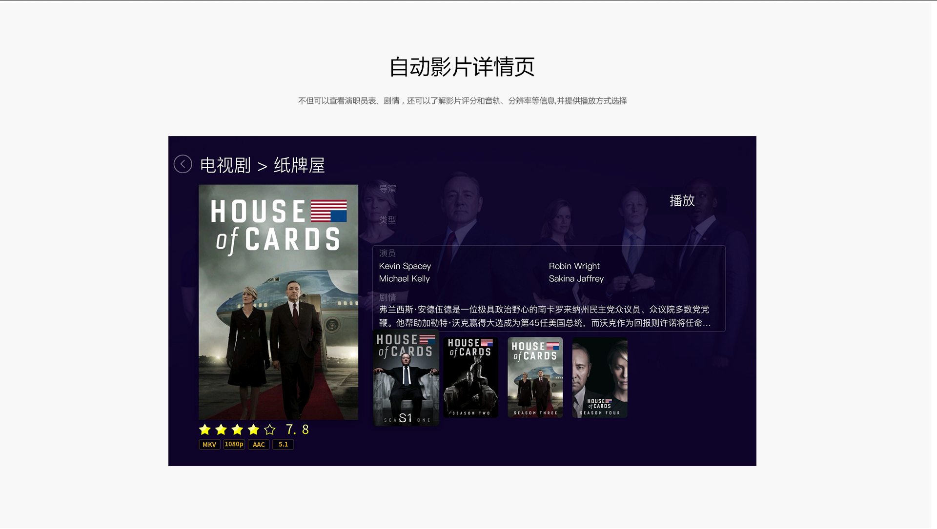 T1 家用播放机 T1 家用播放机